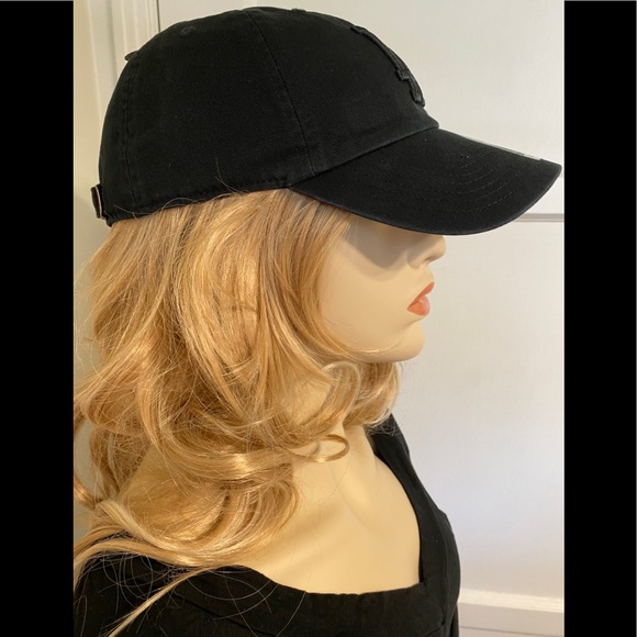 Los Angeles Dodgers Cap - Picture 3 of 12